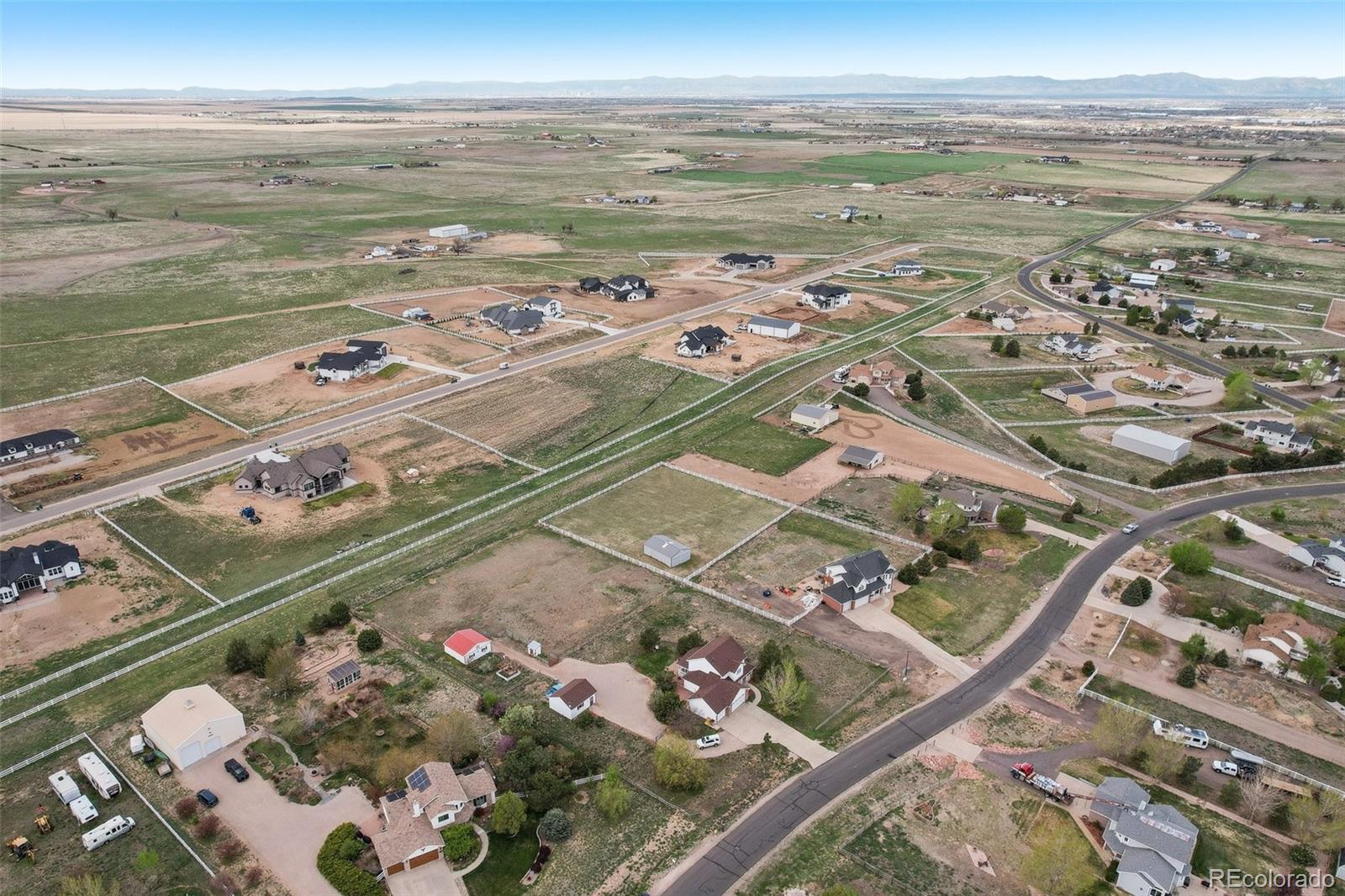 MLS Image #38 for 28700 e 160th place,brighton, Colorado