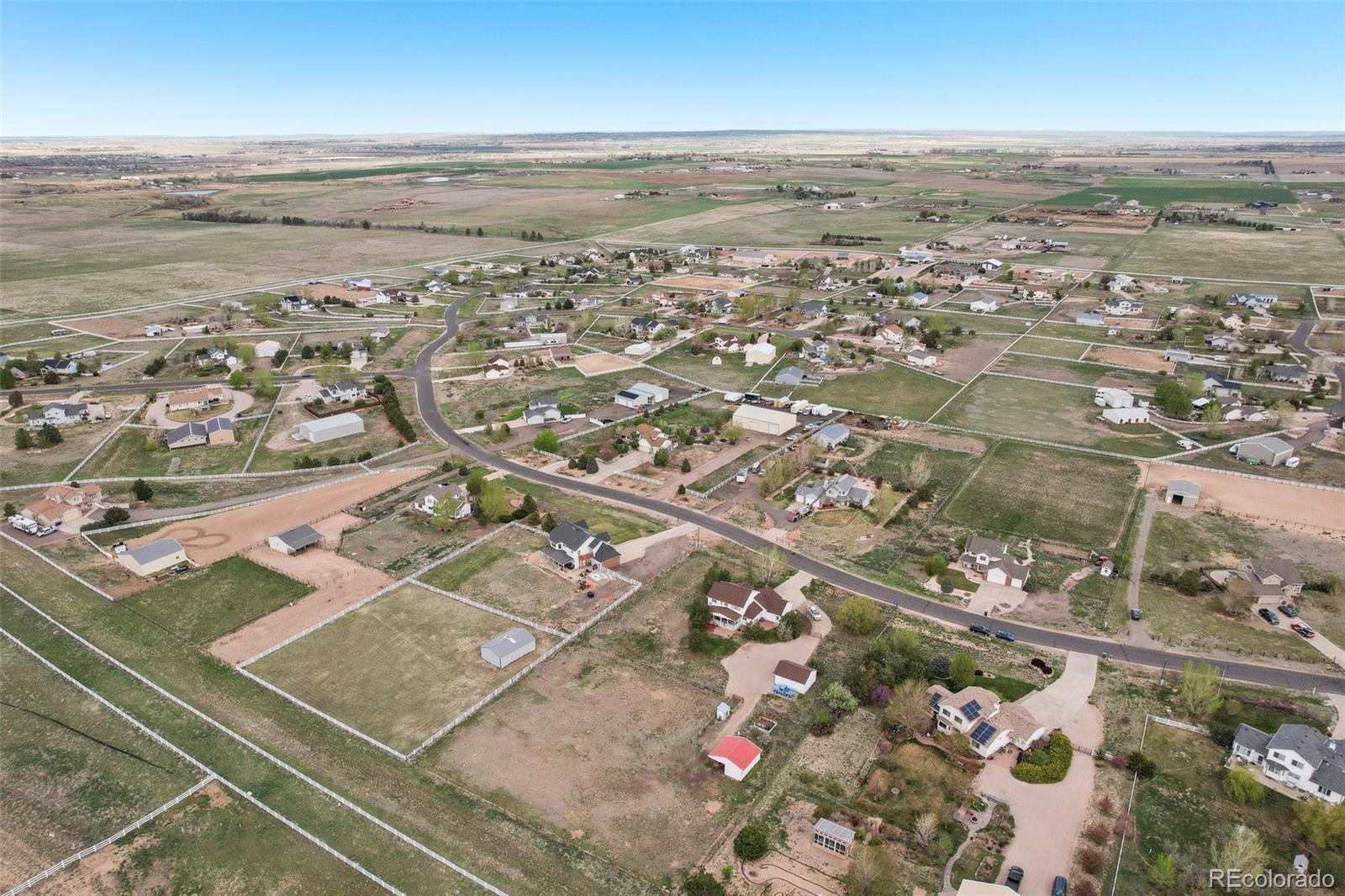 MLS Image #39 for 28700 e 160th place,brighton, Colorado