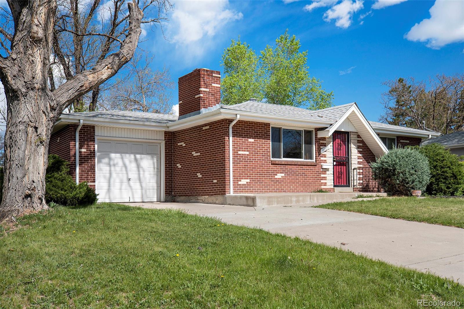 MLS Image #2 for 8209  benton way,arvada, Colorado