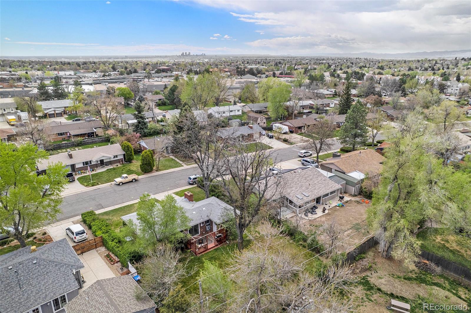 MLS Image #21 for 8209  benton way,arvada, Colorado
