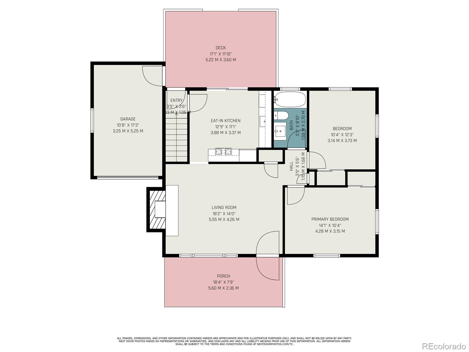MLS Image #22 for 8209  benton way,arvada, Colorado