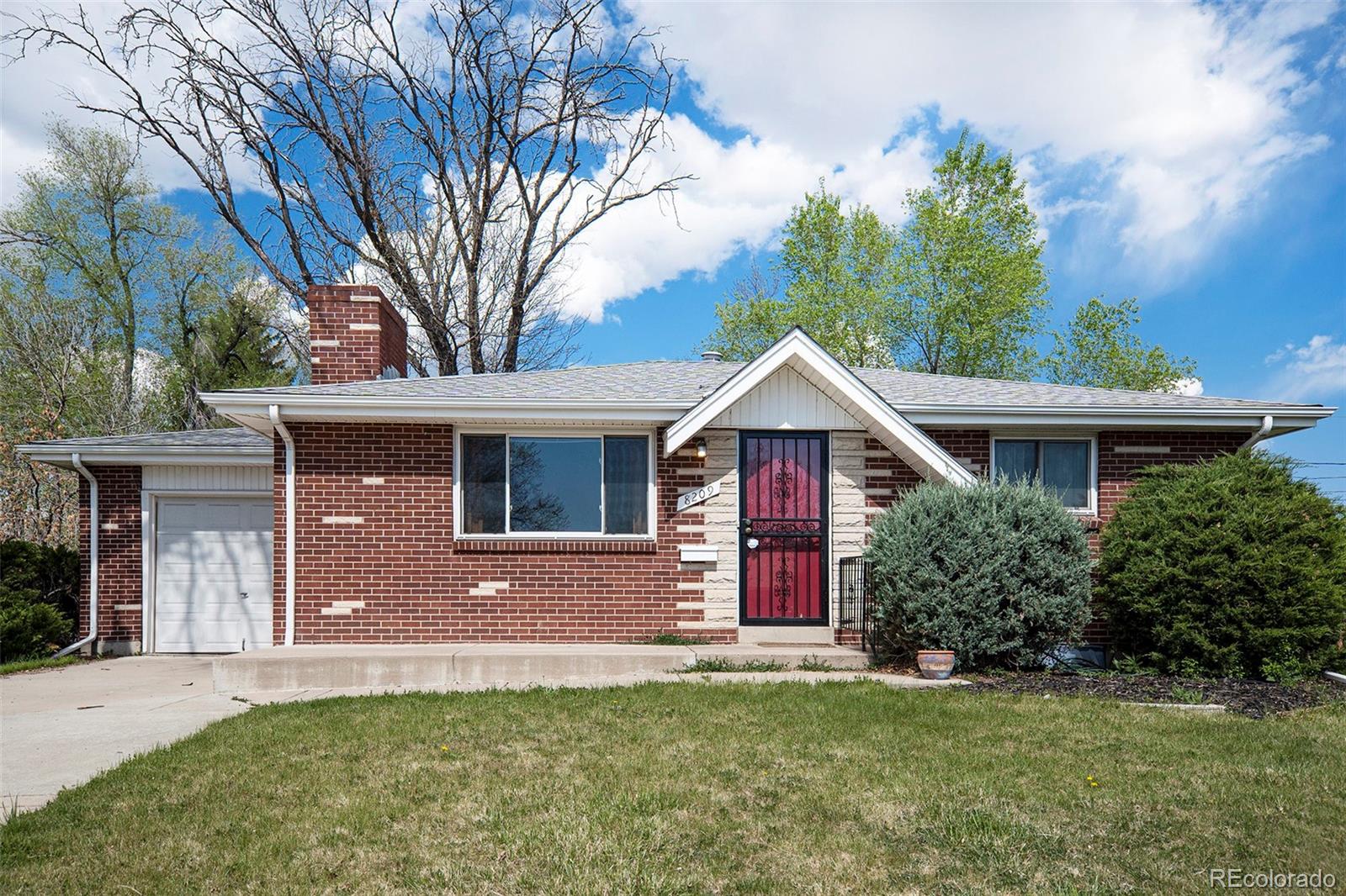 MLS Image #25 for 8209  benton way,arvada, Colorado