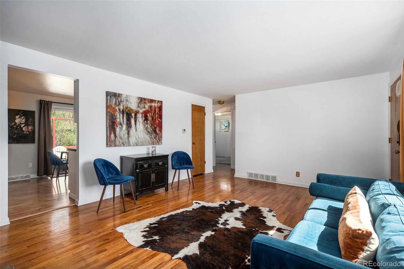MLS Image #4 for 8209  benton way,arvada, Colorado