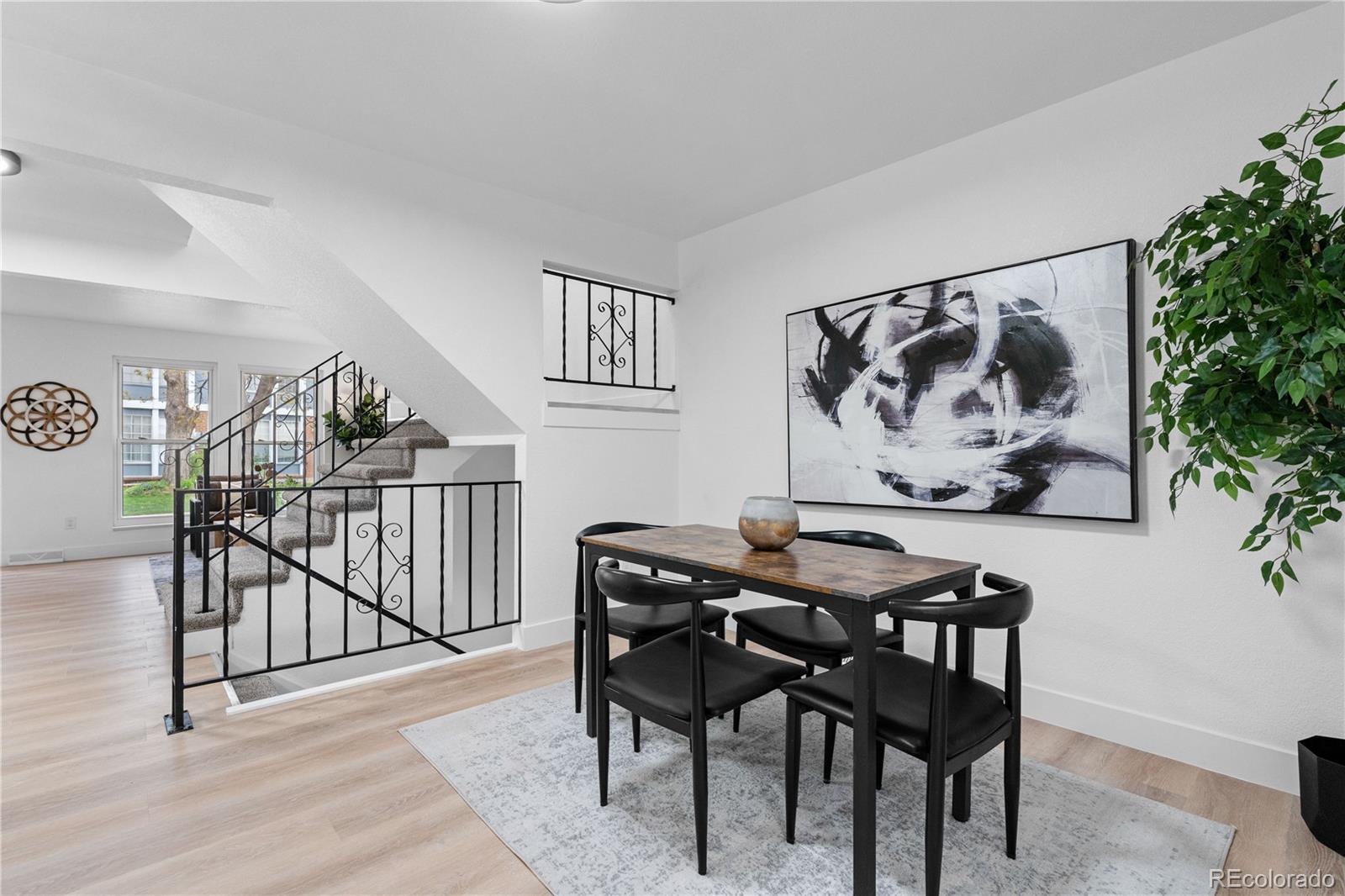 MLS Image #2 for 12054 e 3rd avenue,aurora, Colorado