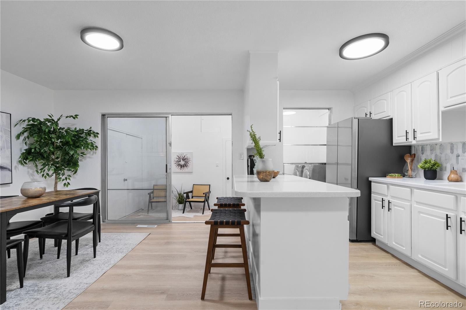 MLS Image #4 for 12054 e 3rd avenue,aurora, Colorado