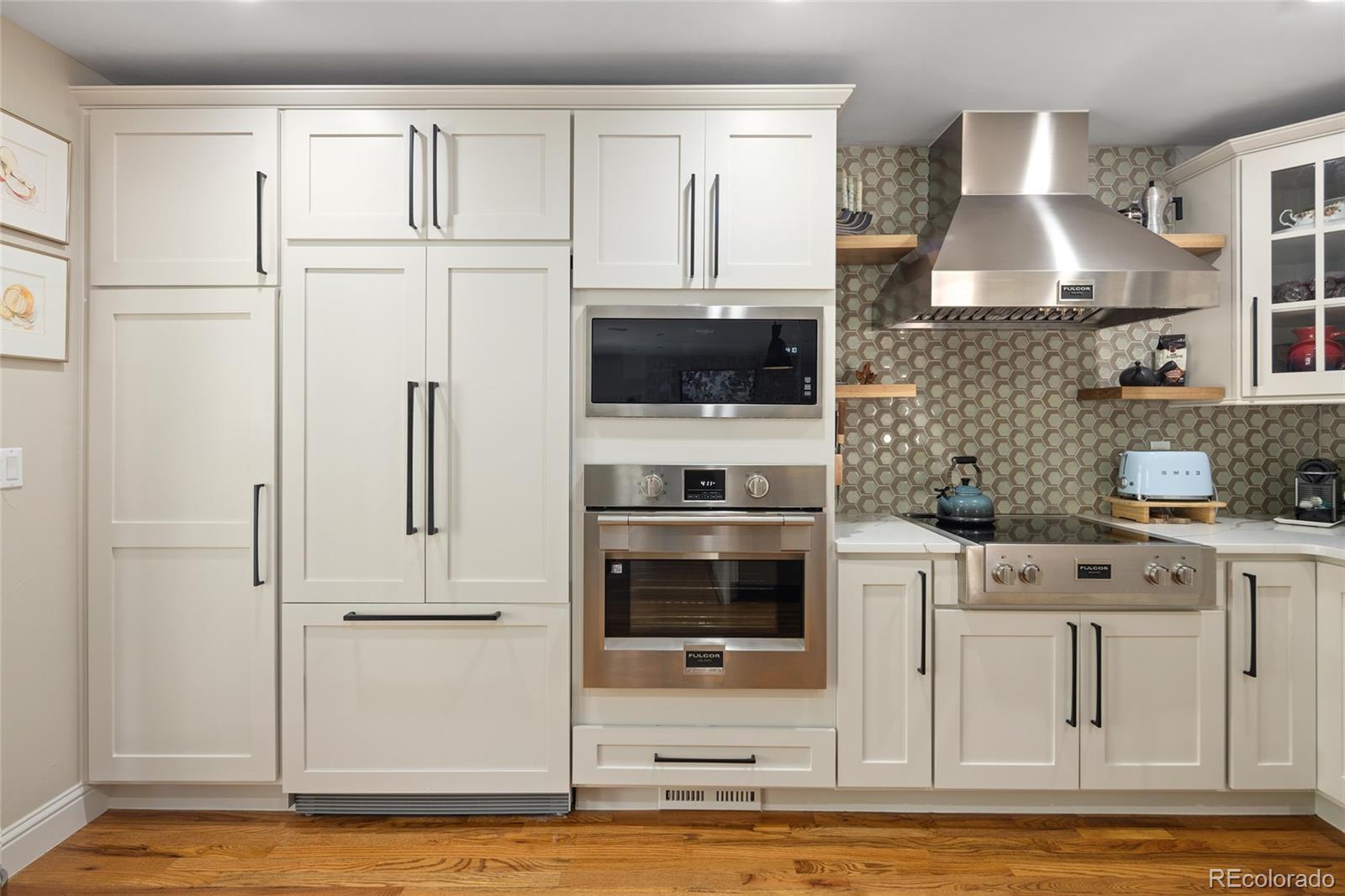 MLS Image #10 for 6402 e cornell avenue,denver, Colorado