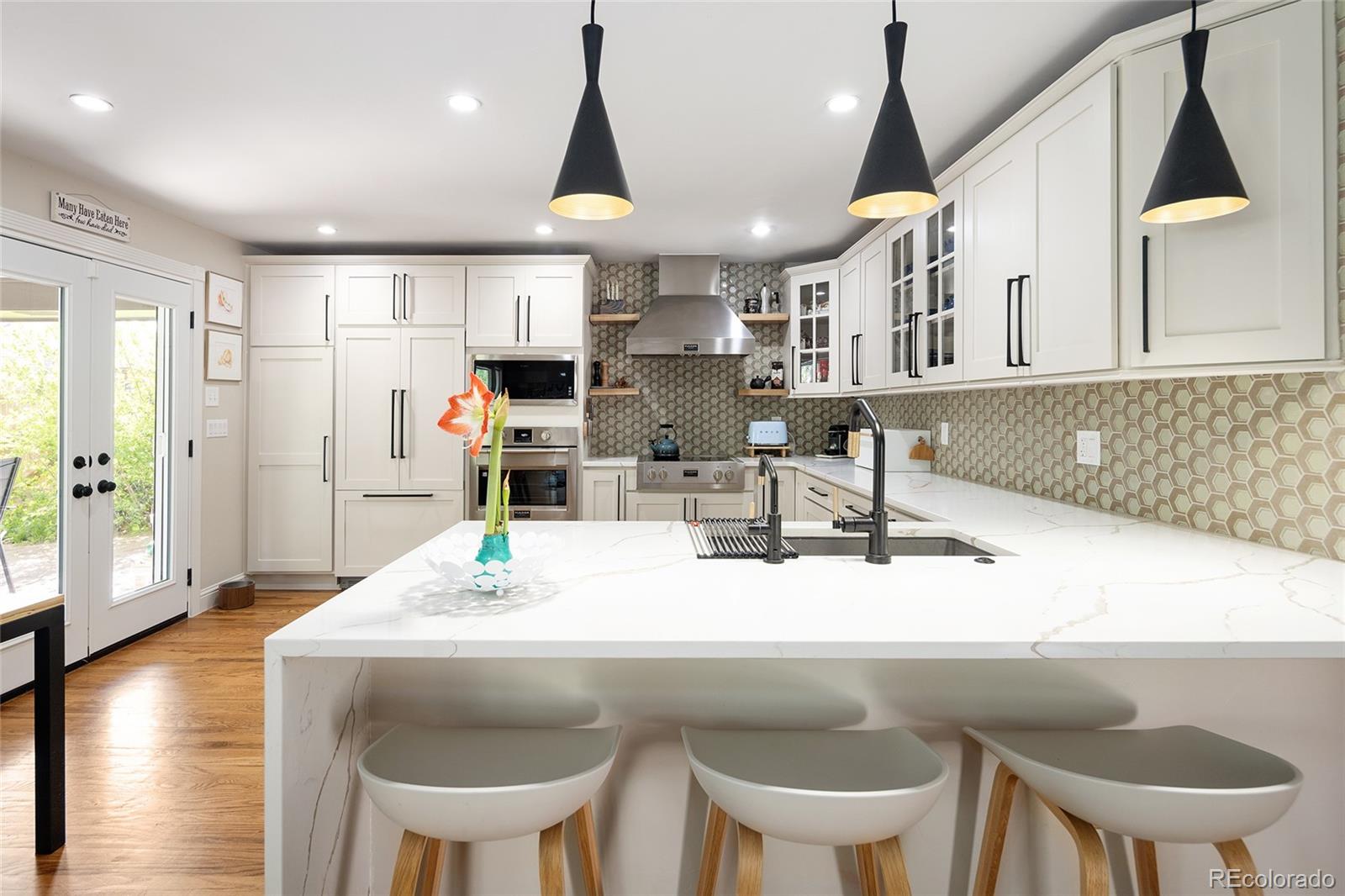 MLS Image #13 for 6402 e cornell avenue,denver, Colorado
