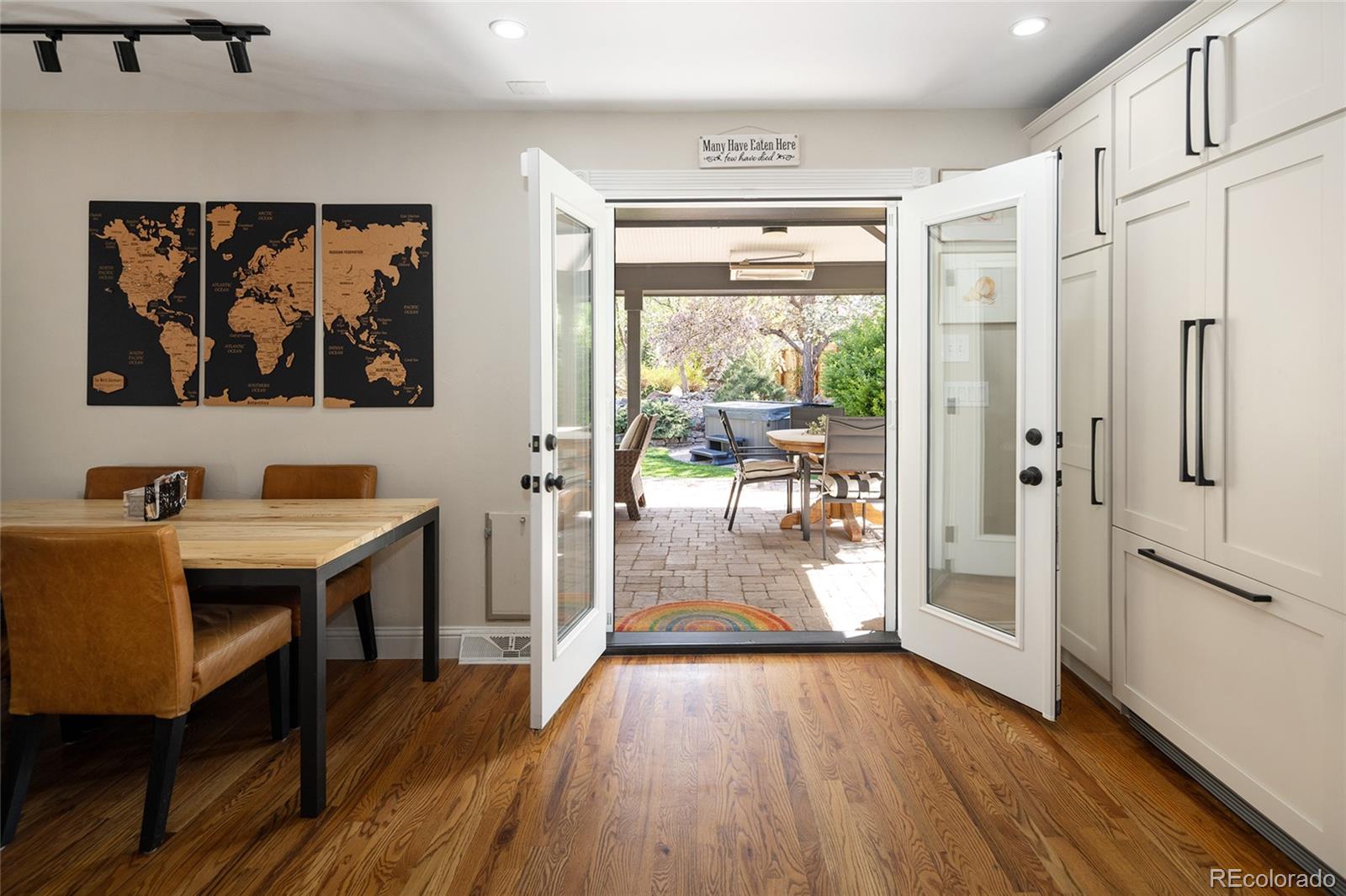 MLS Image #18 for 6402 e cornell avenue,denver, Colorado