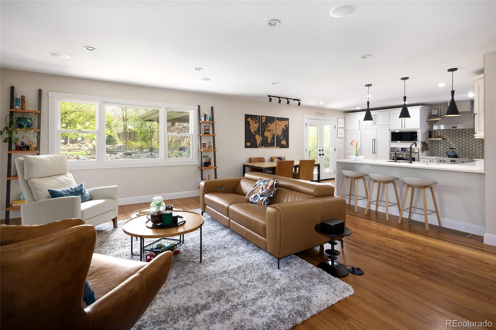 MLS Image #21 for 6402 e cornell avenue,denver, Colorado