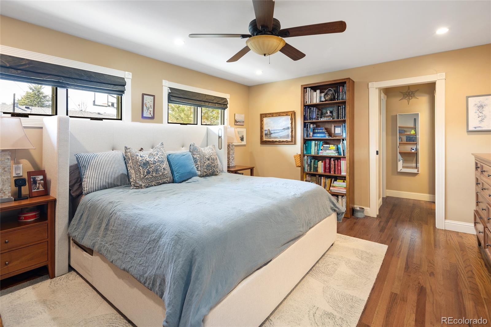 MLS Image #22 for 6402 e cornell avenue,denver, Colorado
