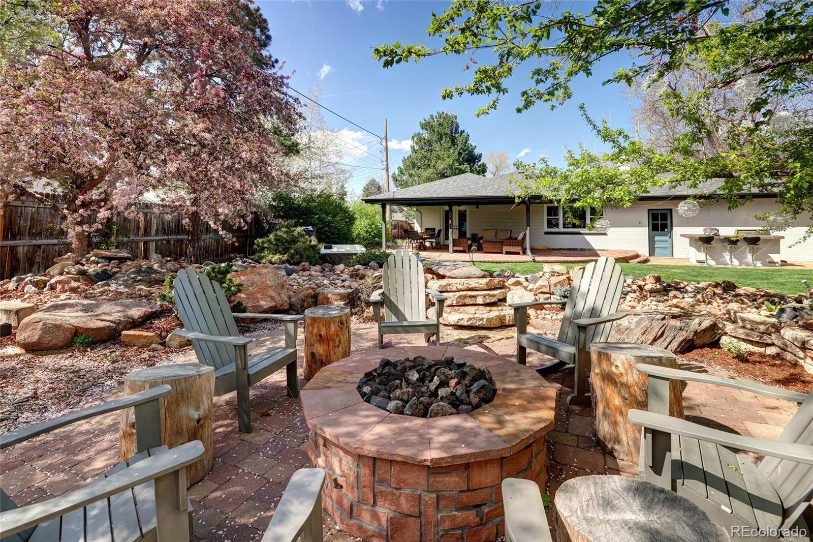 MLS Image #34 for 6402 e cornell avenue,denver, Colorado