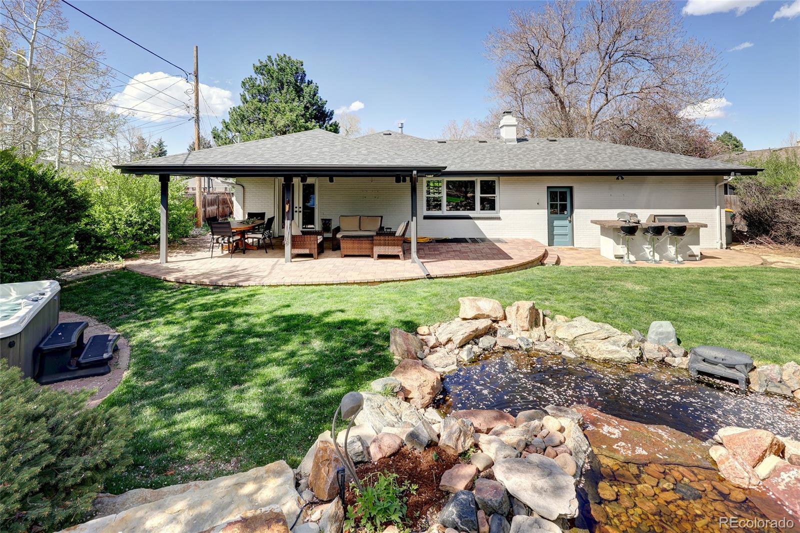 MLS Image #35 for 6402 e cornell avenue,denver, Colorado