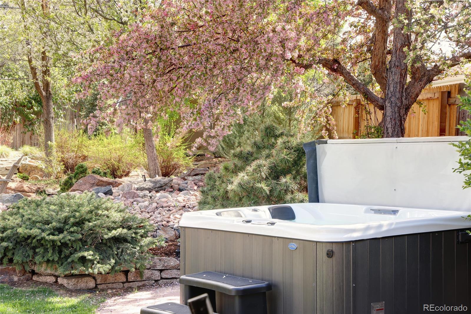 MLS Image #38 for 6402 e cornell avenue,denver, Colorado