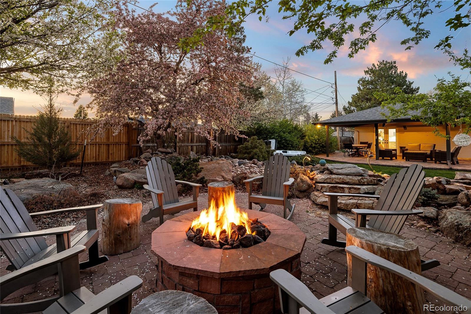 MLS Image #43 for 6402 e cornell avenue,denver, Colorado