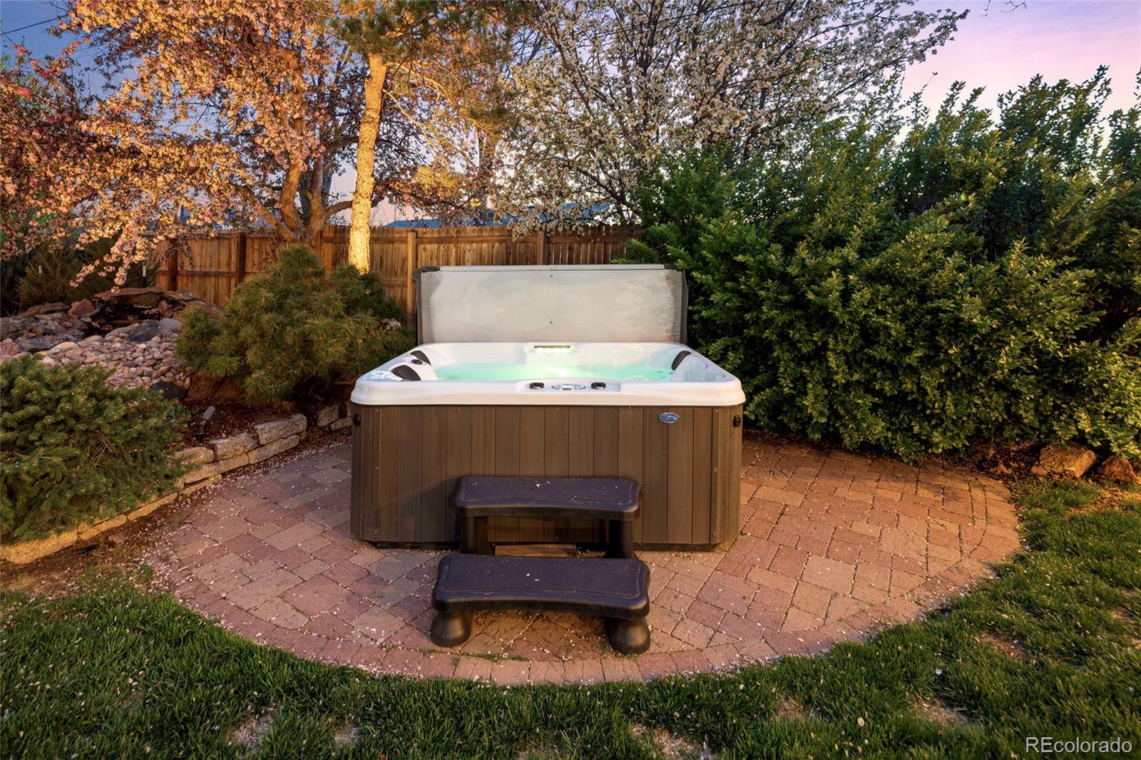 MLS Image #45 for 6402 e cornell avenue,denver, Colorado