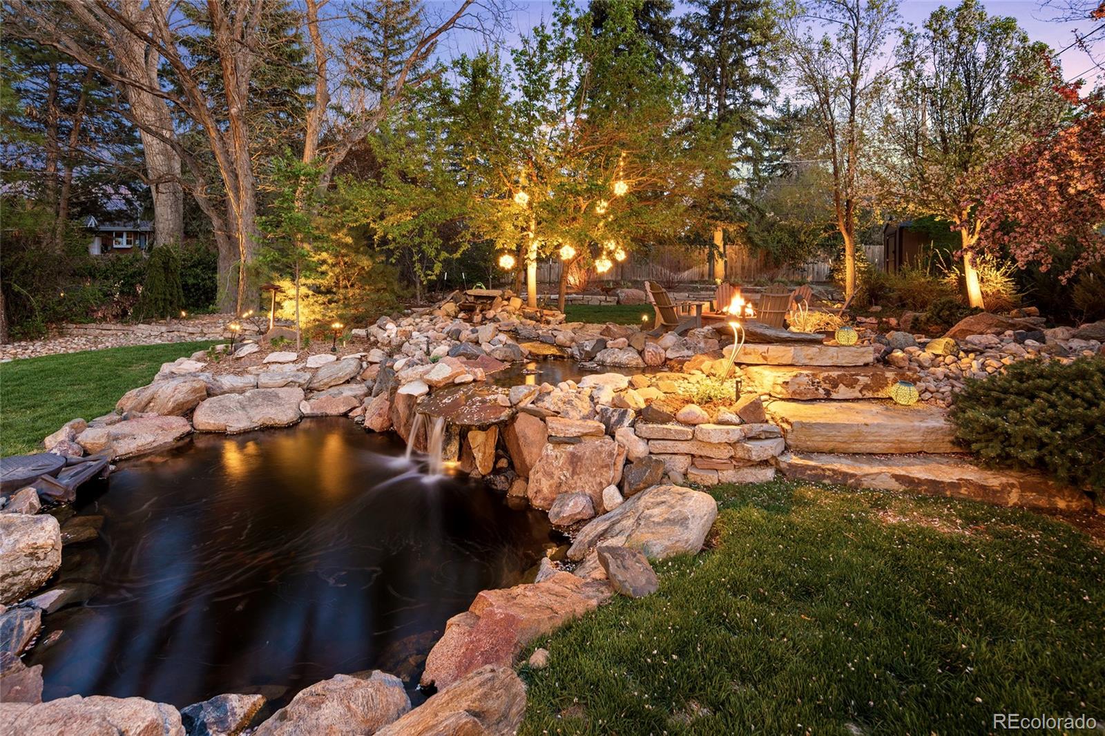 MLS Image #46 for 6402 e cornell avenue,denver, Colorado