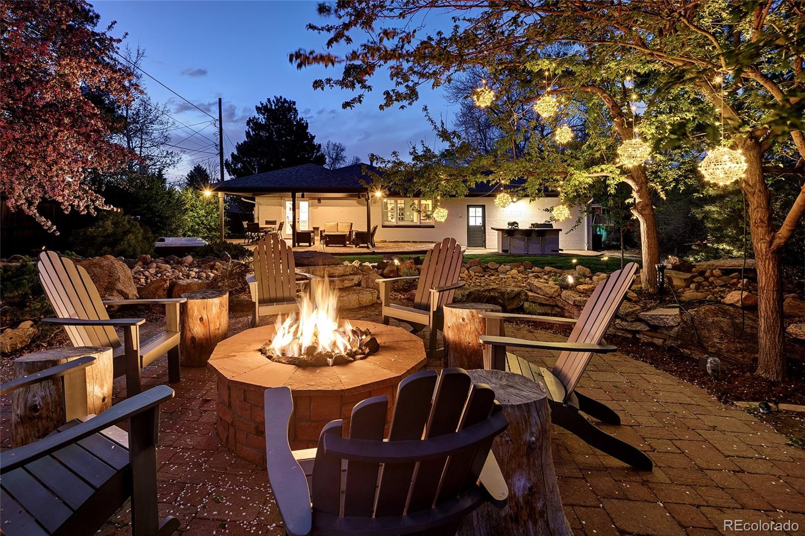 MLS Image #48 for 6402 e cornell avenue,denver, Colorado
