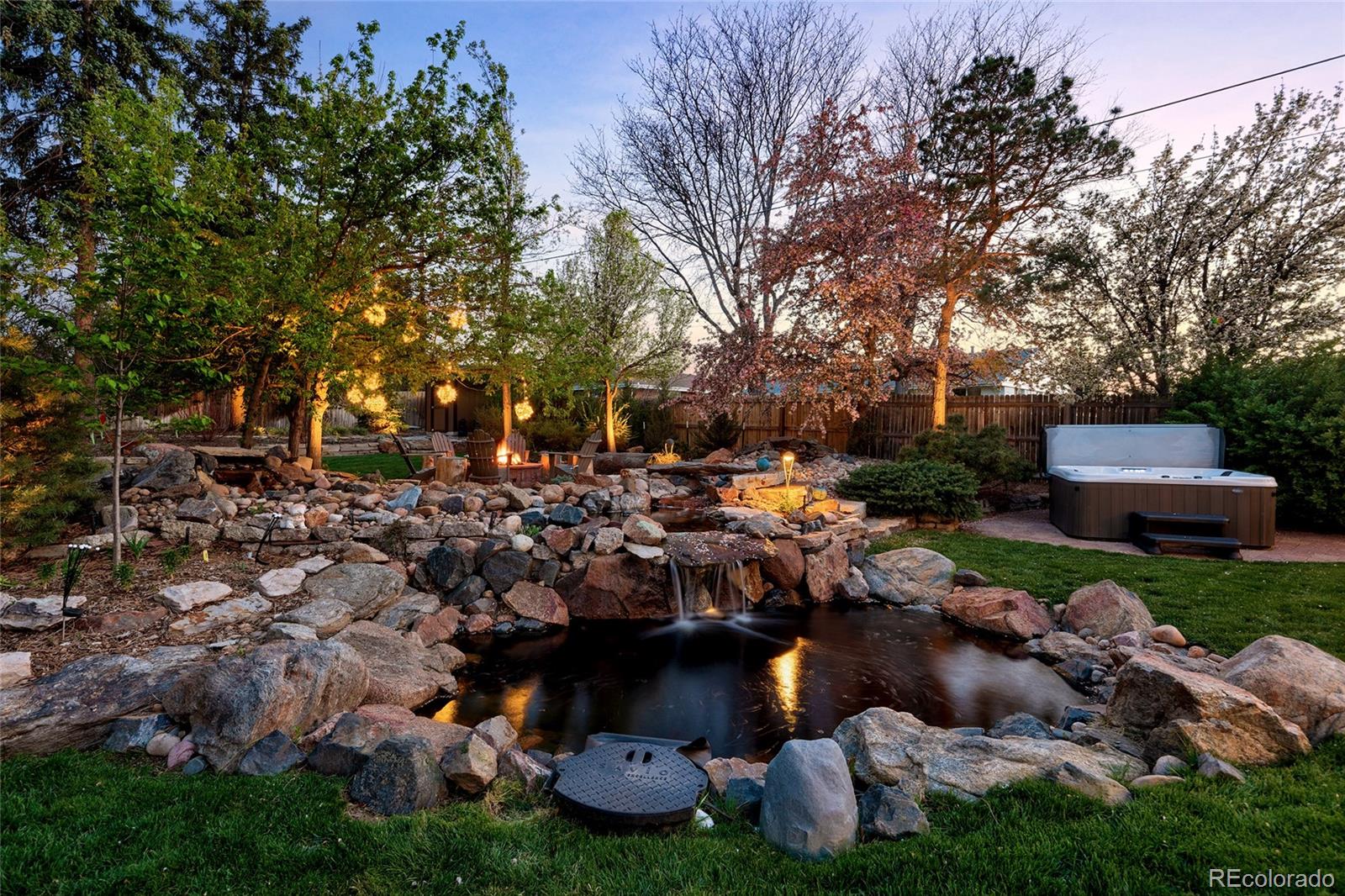 MLS Image #49 for 6402 e cornell avenue,denver, Colorado