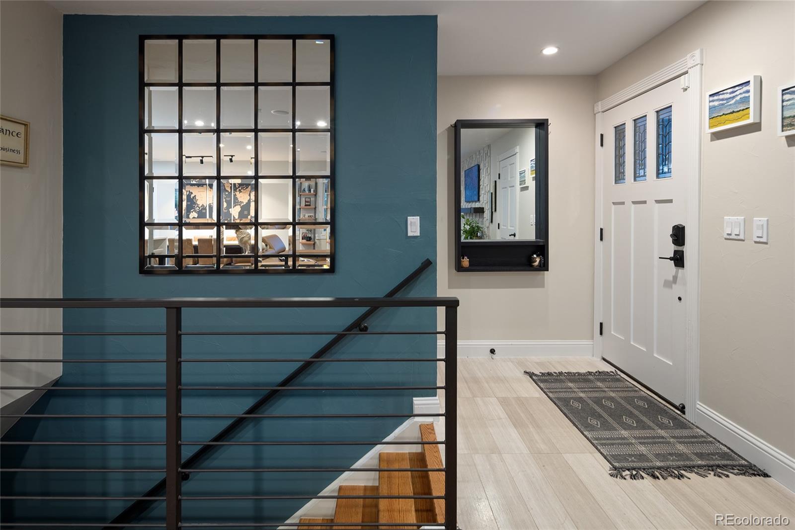 MLS Image #5 for 6402 e cornell avenue,denver, Colorado