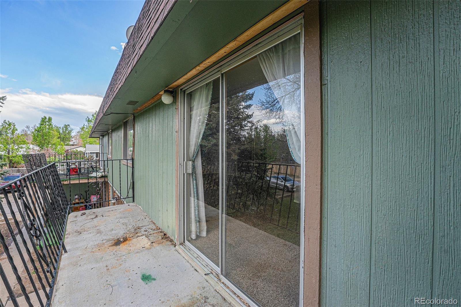 MLS Image #23 for 8870 w jewell avenue,lakewood, Colorado