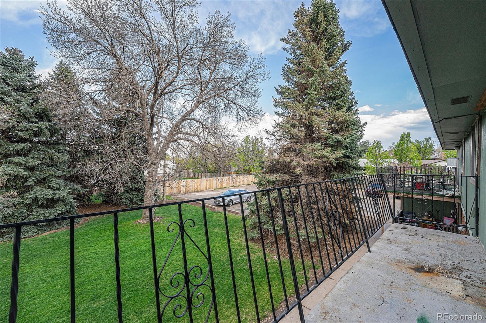 MLS Image #25 for 8870 w jewell avenue,lakewood, Colorado