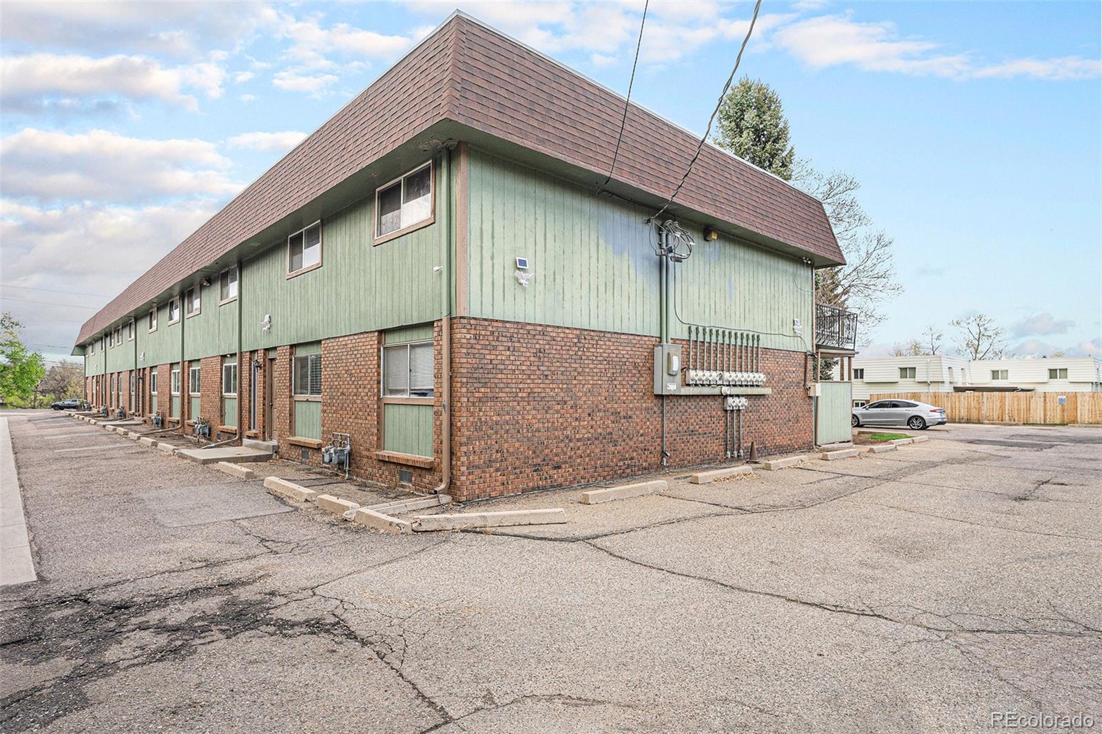 MLS Image #29 for 8870 w jewell avenue,lakewood, Colorado