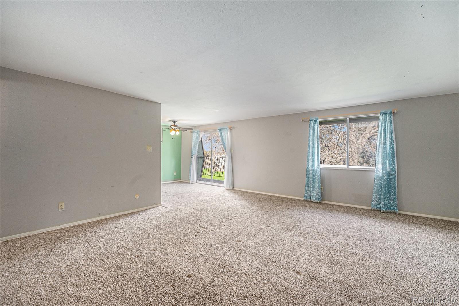MLS Image #3 for 8870 w jewell avenue,lakewood, Colorado