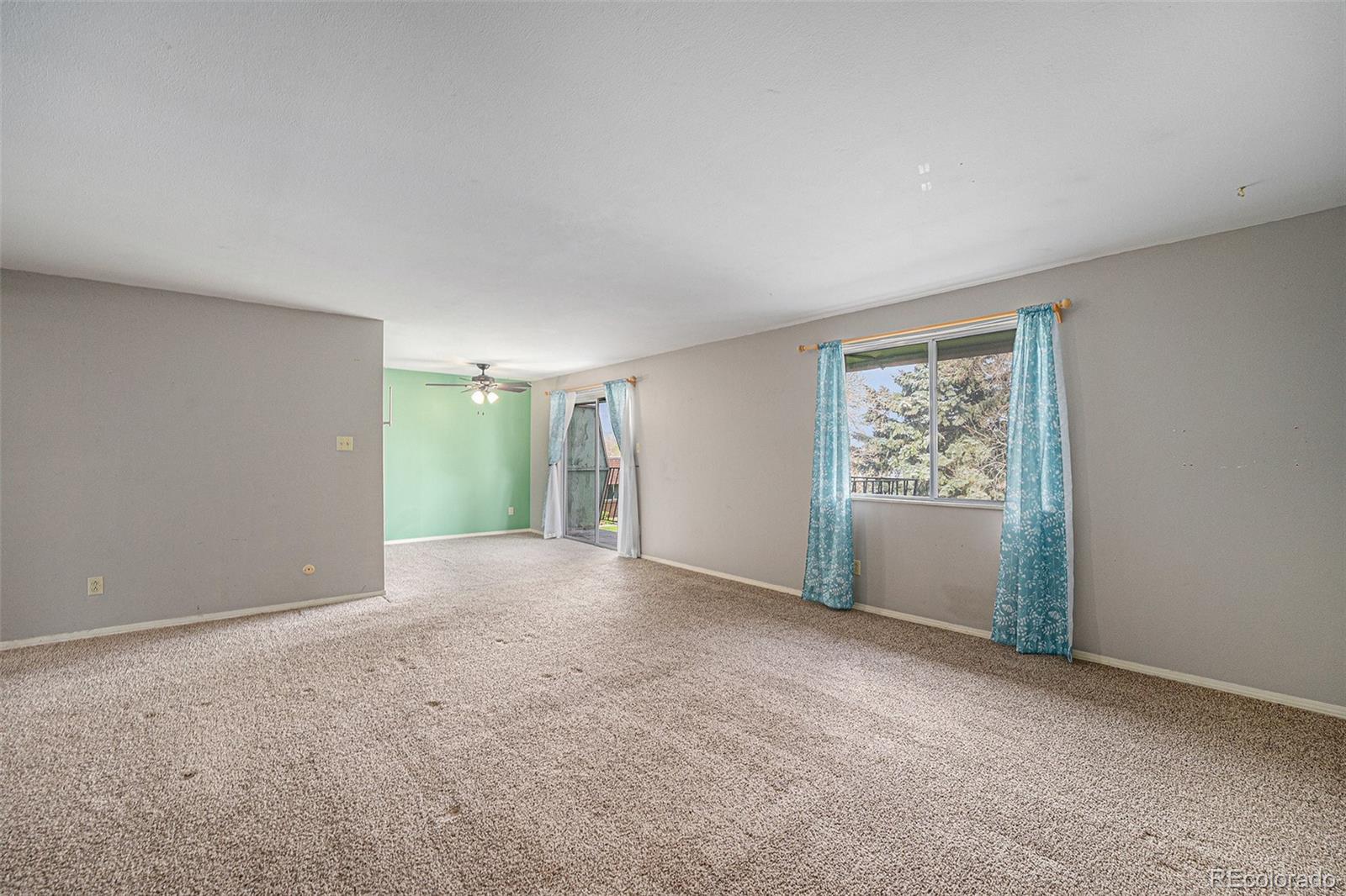 MLS Image #4 for 8870 w jewell avenue,lakewood, Colorado