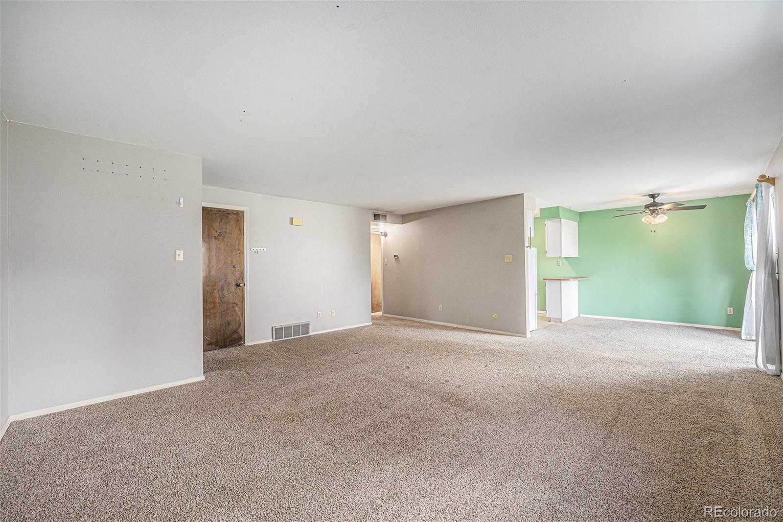 MLS Image #5 for 8870 w jewell avenue,lakewood, Colorado