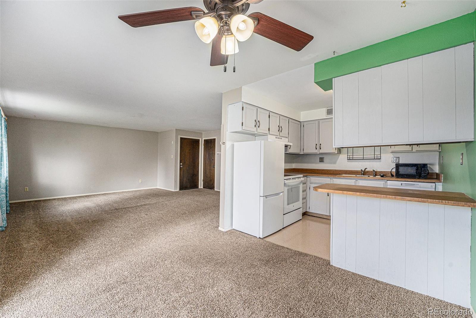 MLS Image #8 for 8870 w jewell avenue,lakewood, Colorado