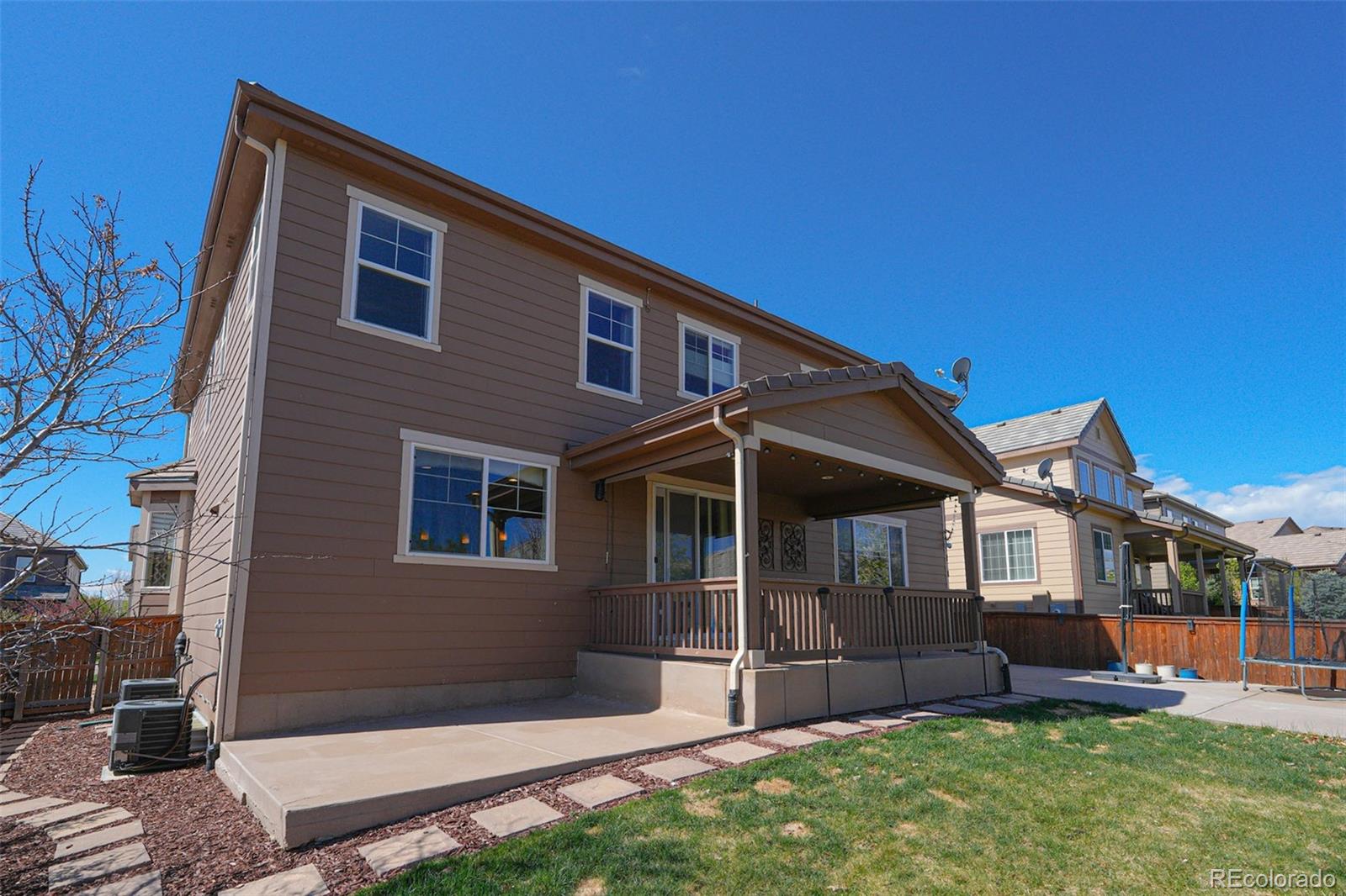 MLS Image #40 for 14193  double dutch circle,parker, Colorado