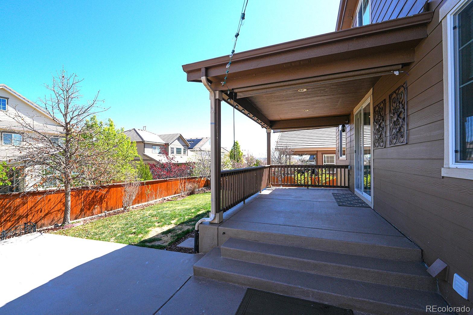 MLS Image #42 for 14193  double dutch circle,parker, Colorado