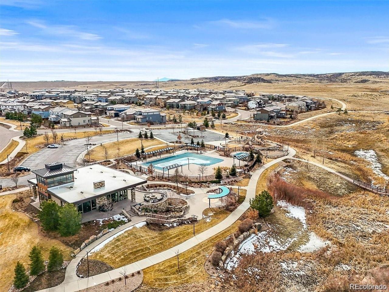 MLS Image #48 for 14193  double dutch circle,parker, Colorado
