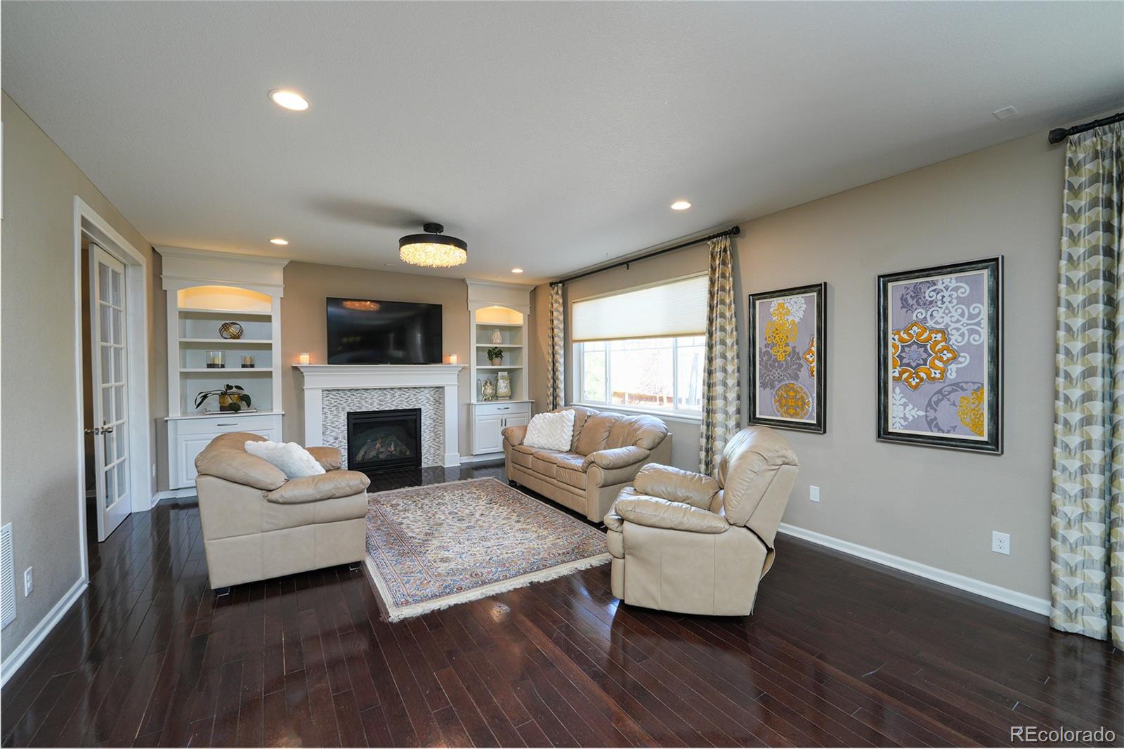 MLS Image #7 for 14193  double dutch circle,parker, Colorado