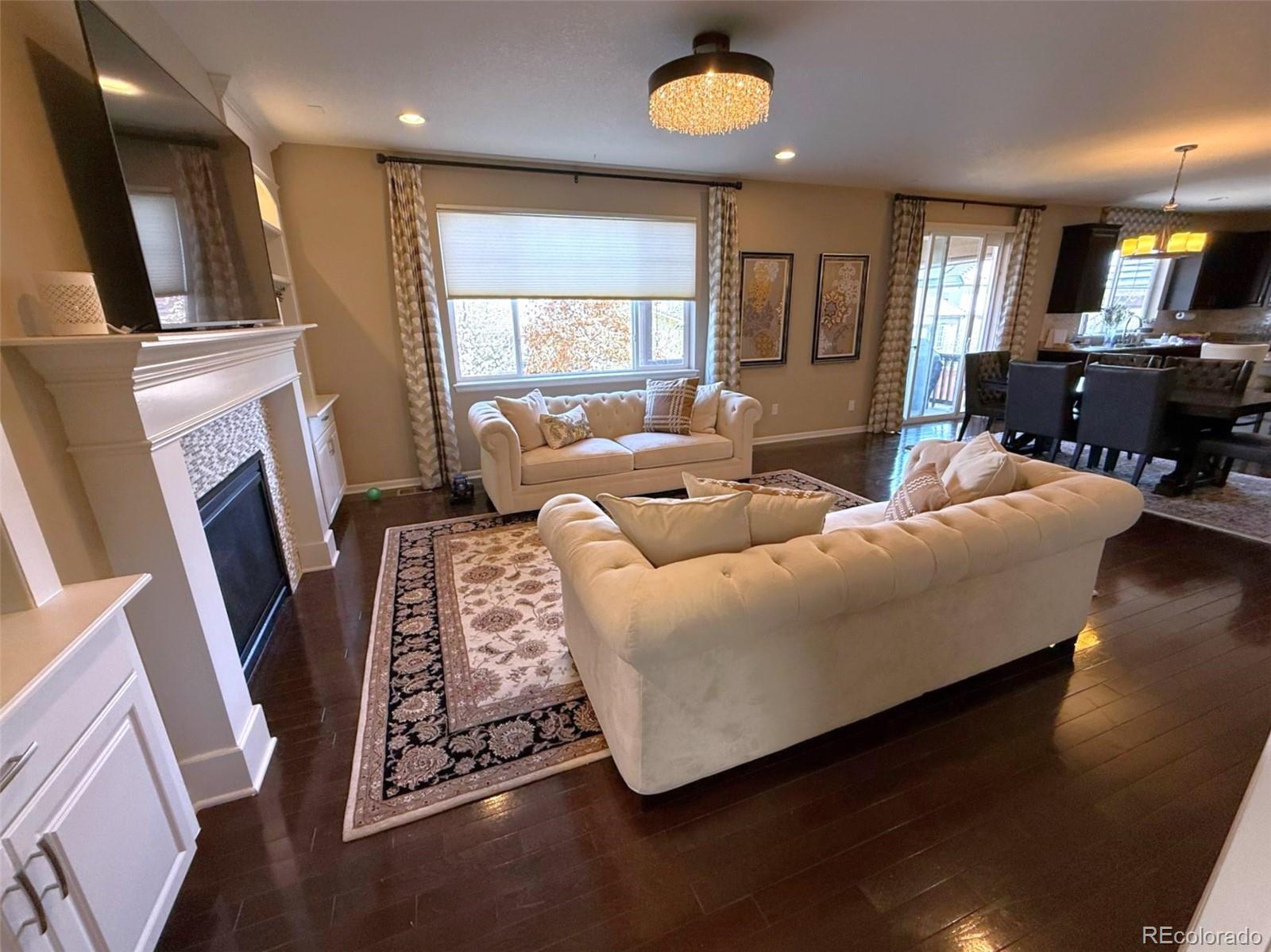 MLS Image #8 for 14193  double dutch circle,parker, Colorado