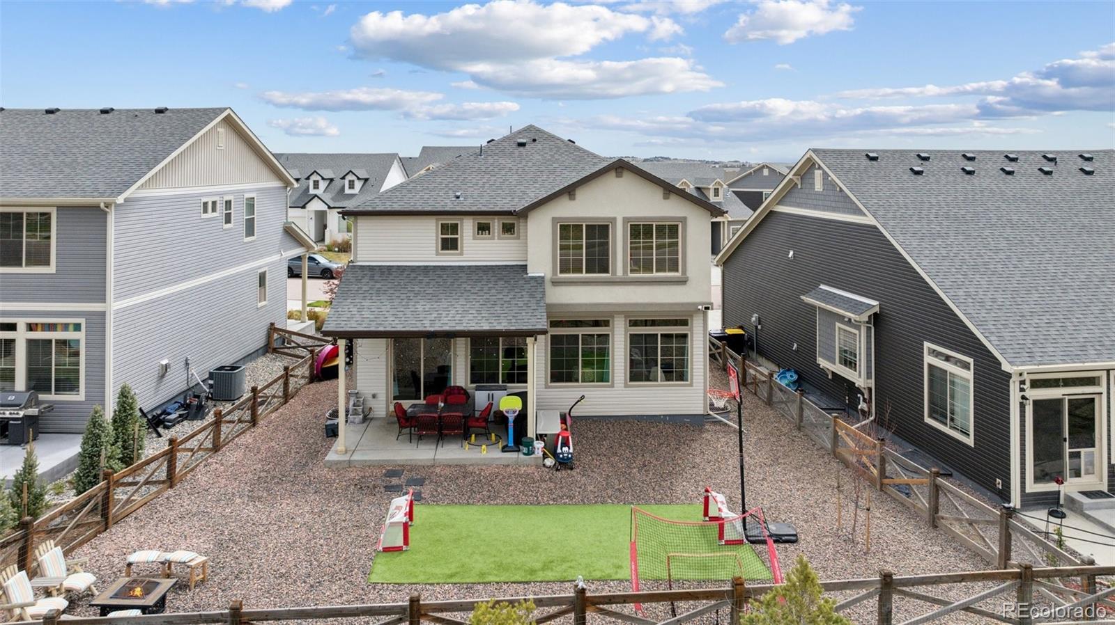 MLS Image #28 for 9237  birr court,colorado springs, Colorado