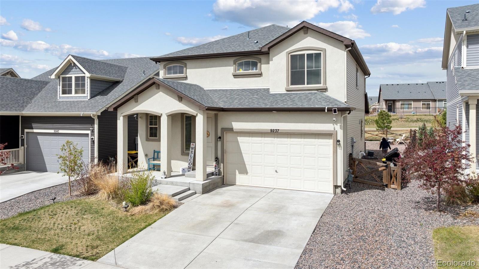 MLS Image #29 for 9237  birr court,colorado springs, Colorado