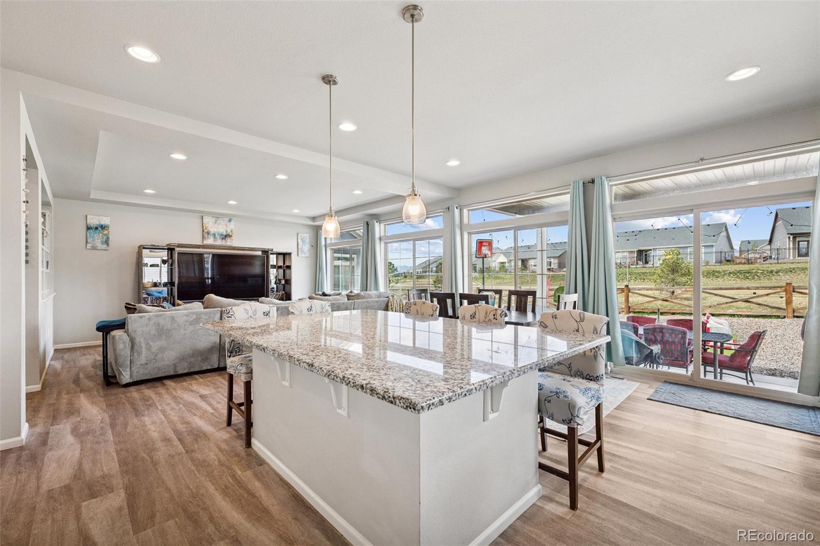 MLS Image #3 for 9237  birr court,colorado springs, Colorado