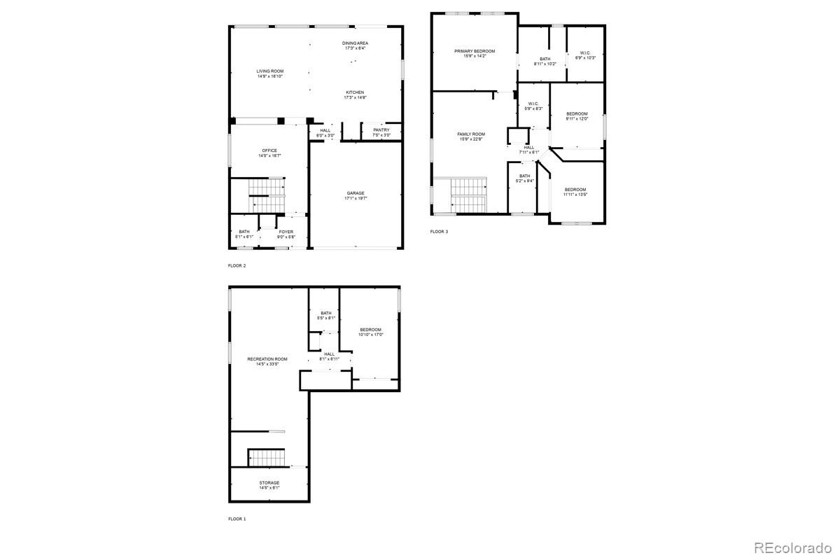 MLS Image #30 for 9237  birr court,colorado springs, Colorado