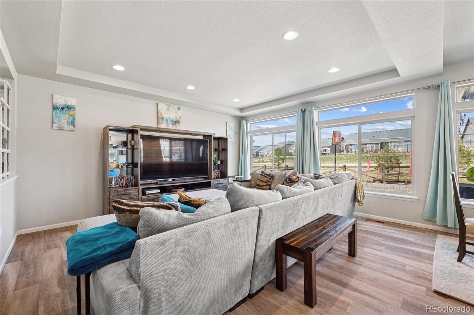 MLS Image #4 for 9237  birr court,colorado springs, Colorado