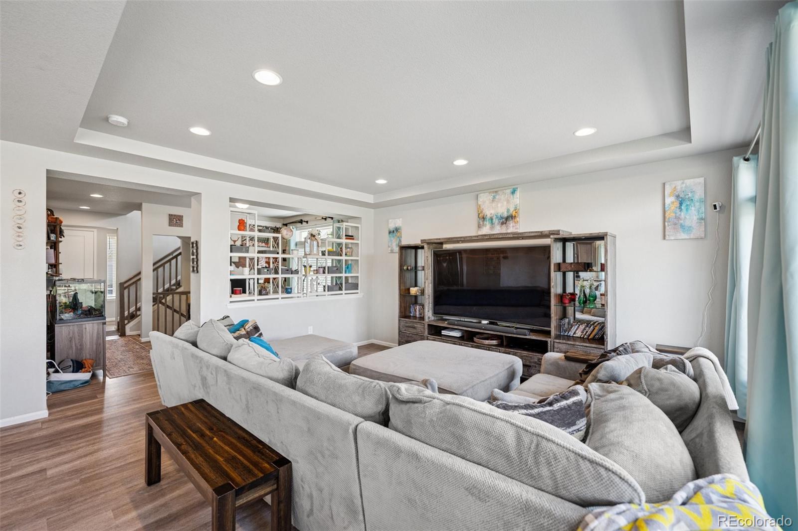 MLS Image #5 for 9237  birr court,colorado springs, Colorado