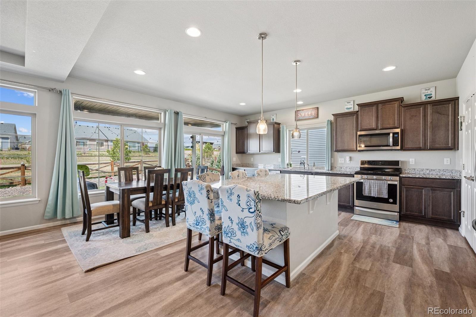 MLS Image #7 for 9237  birr court,colorado springs, Colorado