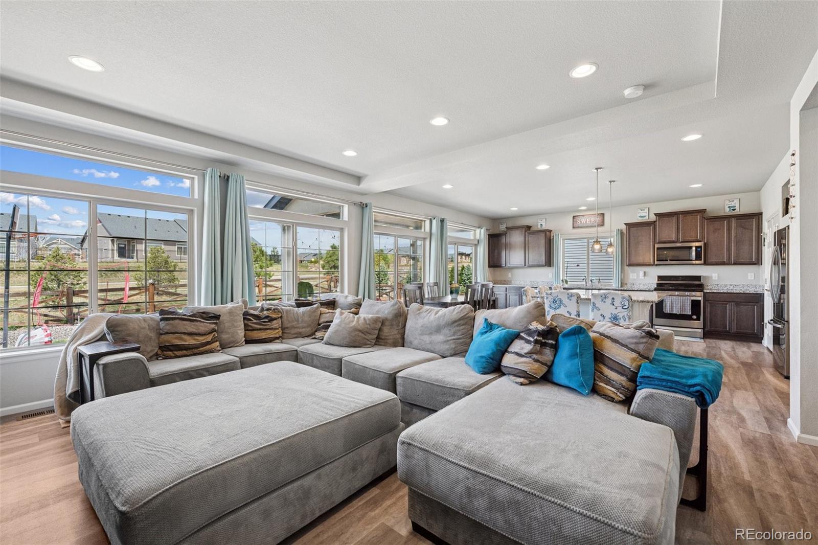 MLS Image #8 for 9237  birr court,colorado springs, Colorado