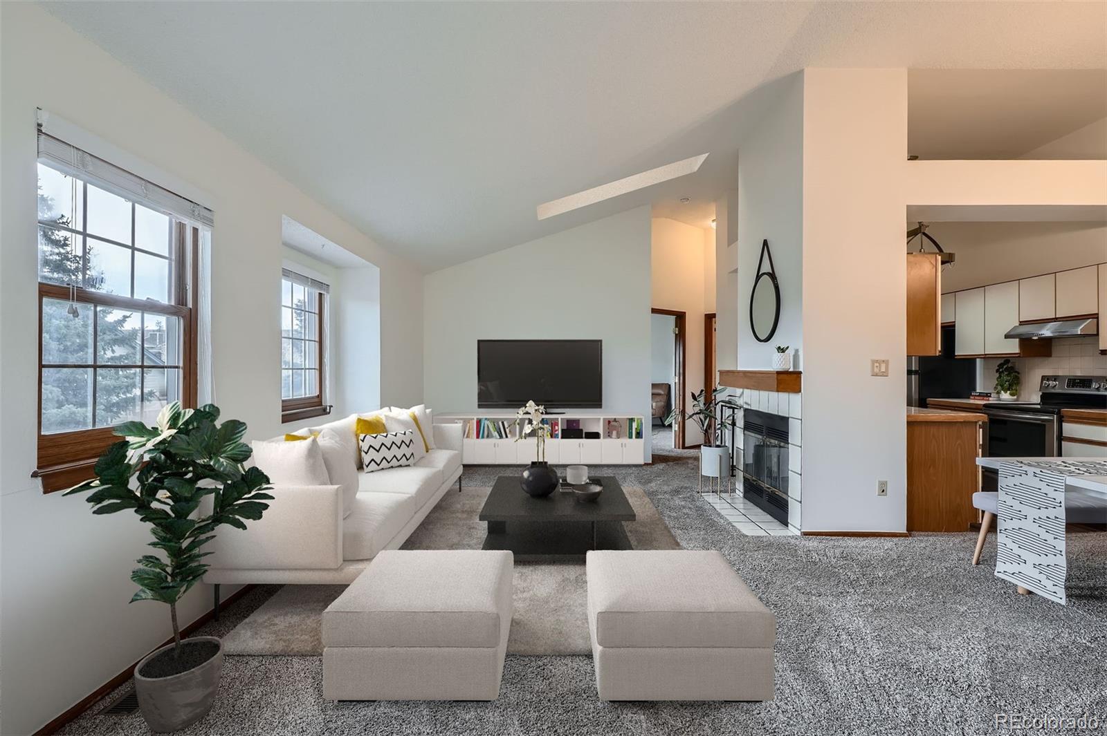 MLS Image #2 for 1661 s fulton street,aurora, Colorado