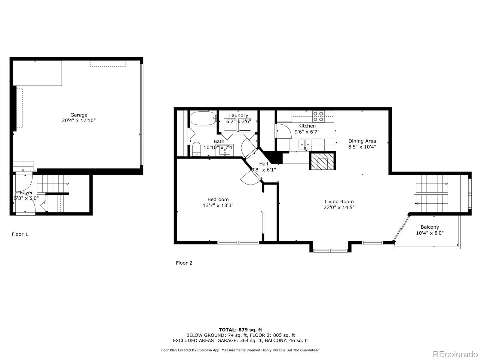 MLS Image #23 for 1661 s fulton street,aurora, Colorado