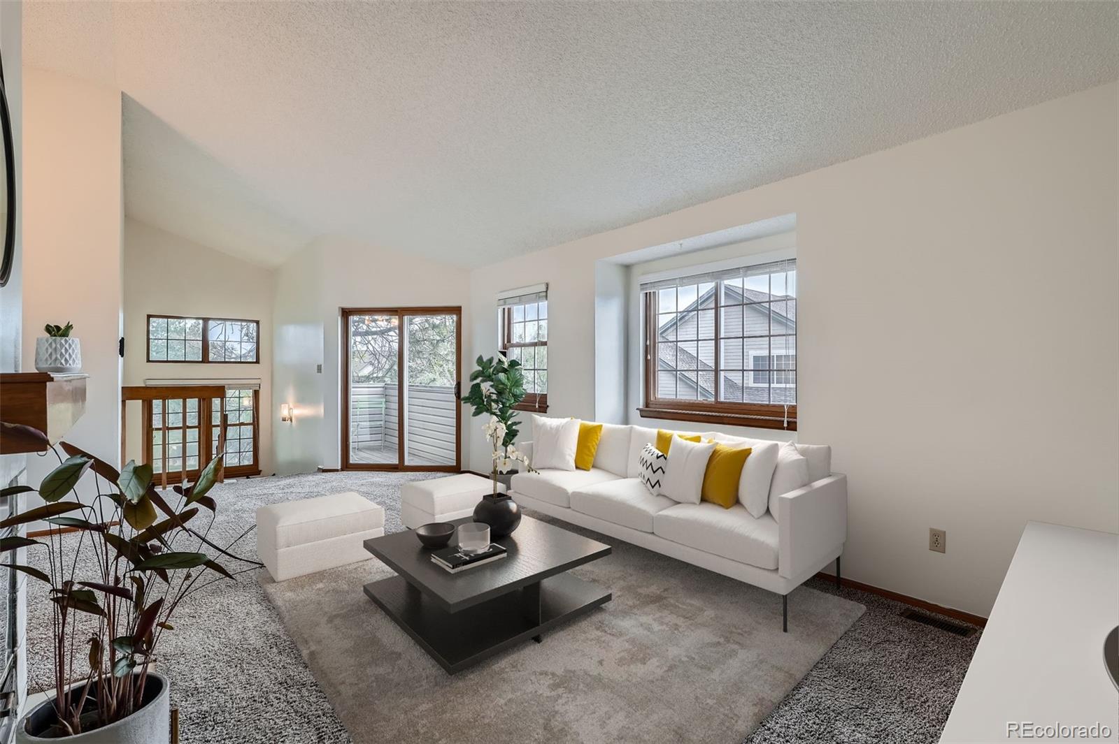 MLS Image #4 for 1661 s fulton street,aurora, Colorado
