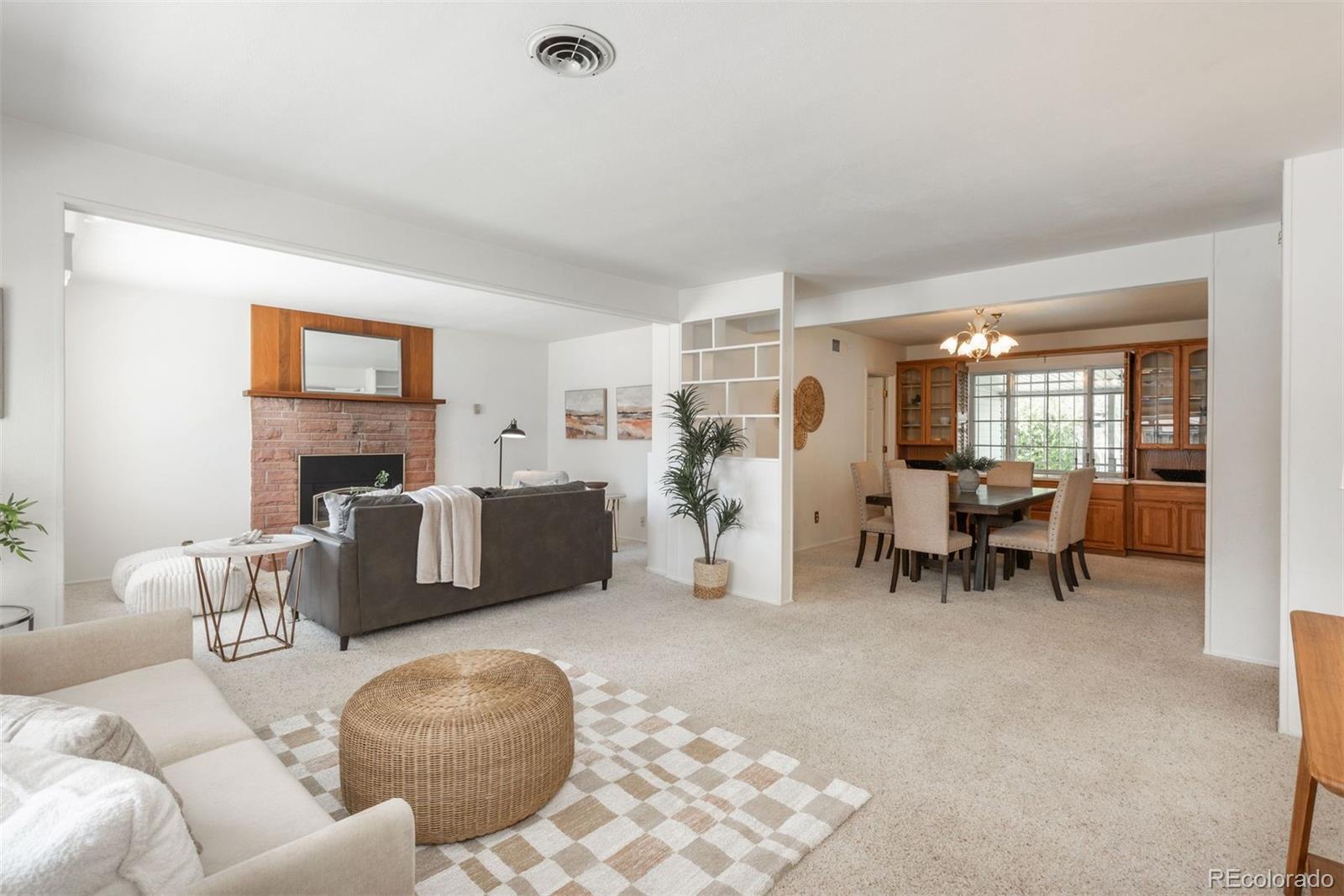MLS Image #11 for 1077  salem street,aurora, Colorado