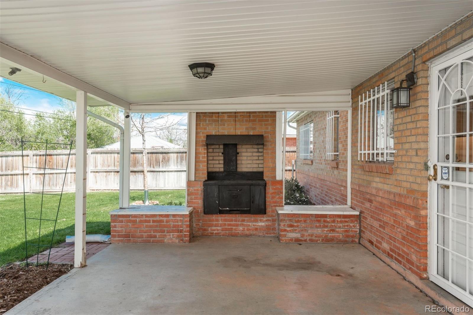 MLS Image #29 for 1077  salem street,aurora, Colorado