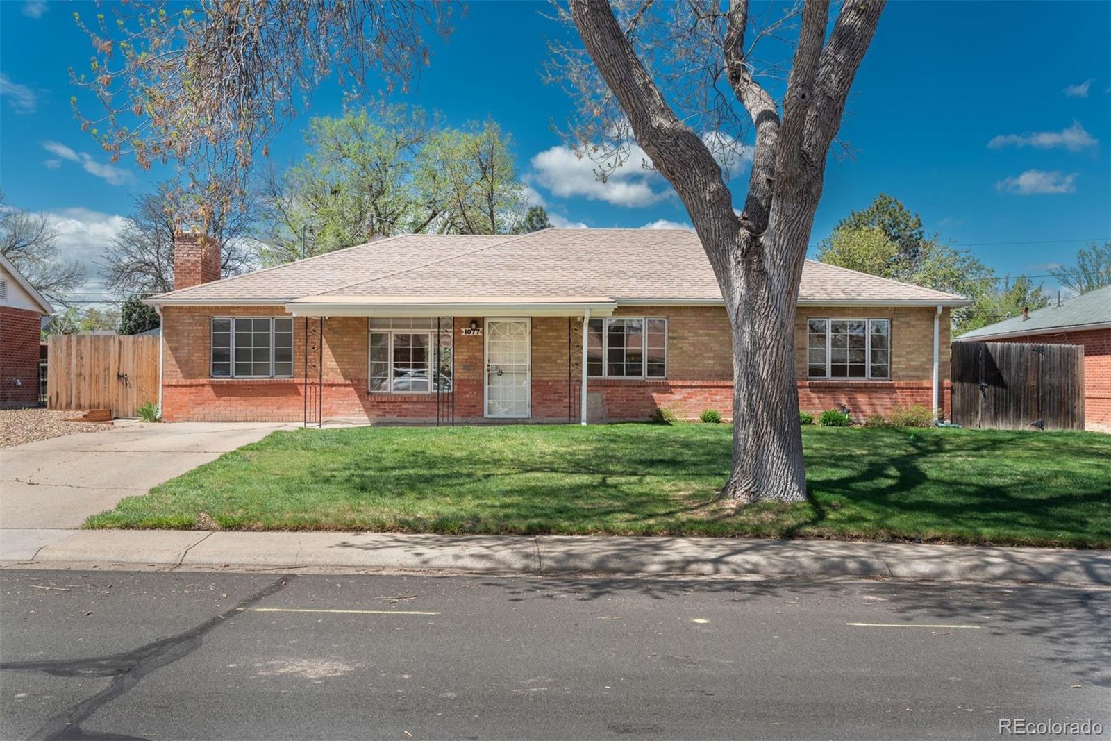 MLS Image #3 for 1077  salem street,aurora, Colorado
