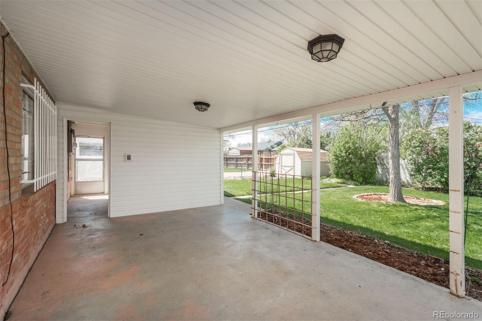 MLS Image #31 for 1077  salem street,aurora, Colorado